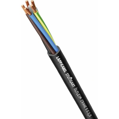 Lapp 00390533/1000 pro energetické řetězy 5 x 16 mm² 1000 m