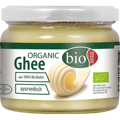 bioasia Bio ghí máslo - 229 g