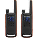 Vysielačky a rádiostanice Motorola TLKR T82