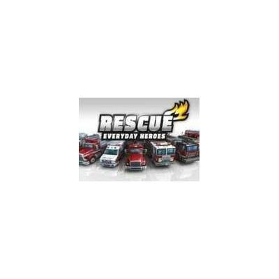 Rescue: Everyday Heroes (U.S. Edition)