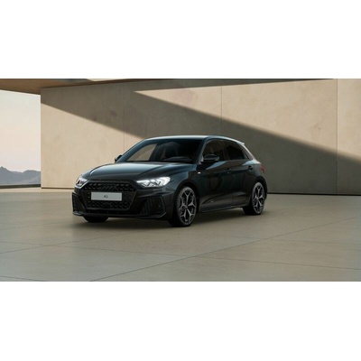Audi A1 30 TFSI S-line Sportback 85 kW