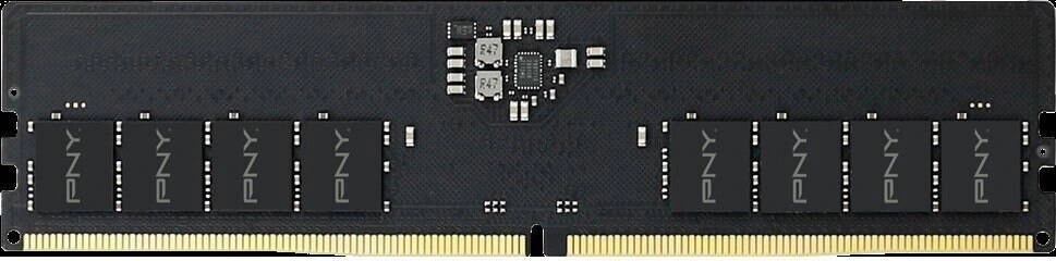 PNY 16GB DDR5 4800MHz MD16GSD54800-SB