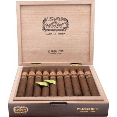 Ramon Allones Absolutos LE 2024 20 ks