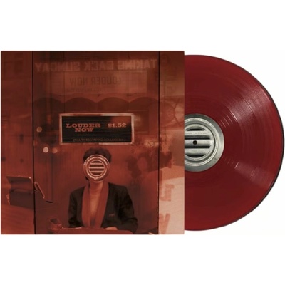 Taking Back Sunday - Louder Now LP