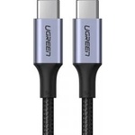 Ugreen US557 USB-C/USB-C, 100W, 5A (black)