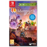Nighthawk Interactive Wildermyth (Switch)