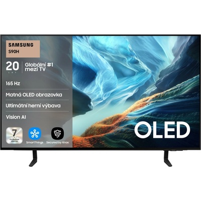 Samsung QE42S90HAE