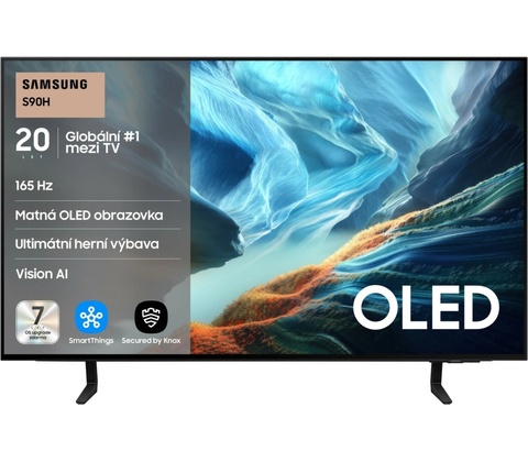 Samsung QE42S90HAE