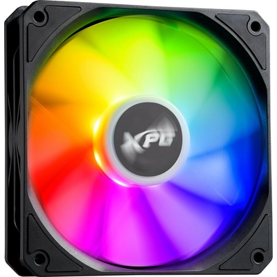 ADATA XPG VENTO R 120mm ARGB VENTOR120ARGBPWM-BKCWW