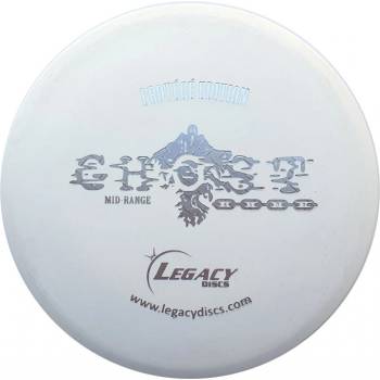 Legacy Discs Ghost Protege