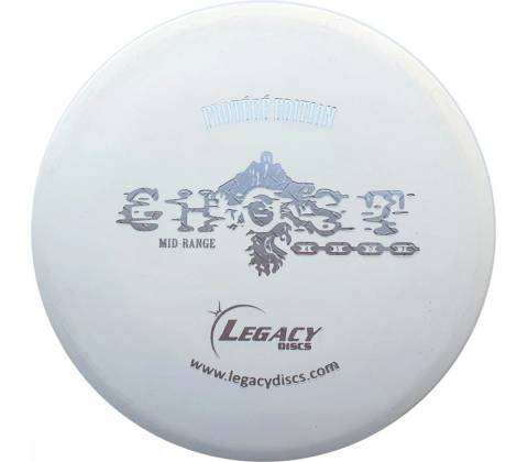 Legacy Discs Ghost Protege