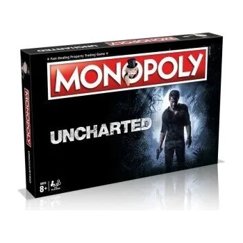 Image 1 of MONOPOLY Монополи - Uncharted