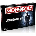MONOPOLY Монополи - Uncharted