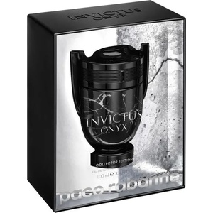 Paco Rabanne Invictus Onyx (Collector Edition) EDT 100 ml Парфюми