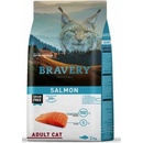 Bravery Cat Adult salmon 2 kg