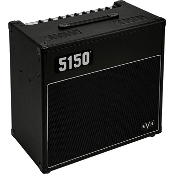 EVH Лампов усилвател за електрическа китара EVH 5150 Iconic BK 15W / комбо / китарно кубе
