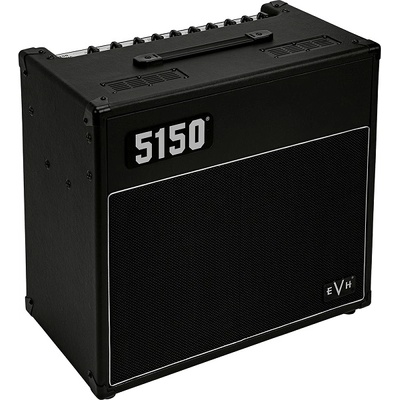 EVH Лампов усилвател за електрическа китара EVH 5150 Iconic BK 15W / комбо / китарно кубе