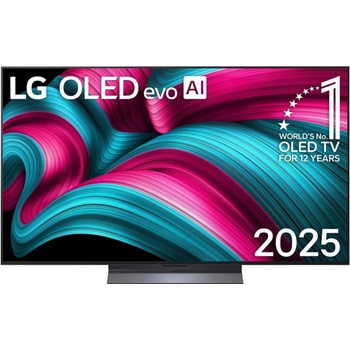 LG OLED55C56LB