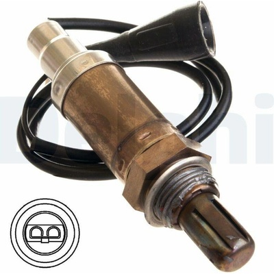 Lambda sonda DELPHI ES10671-12B1