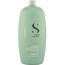 Šampony Alfaparf Milano Semi Di Lino Scalp Renew Shampoo 1000 ml
