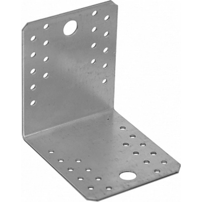 Domax KL5 - Uholník spojovací 105 x 105 x 90 x 2,5mm