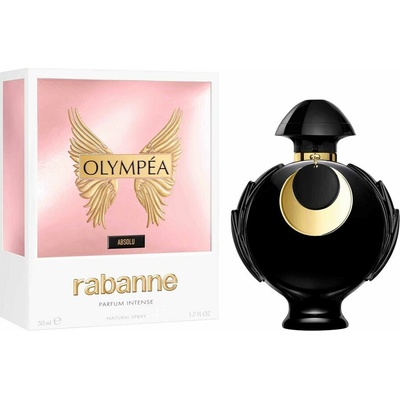 Paco Rabanne Olympea parfum dámsky 50 ml