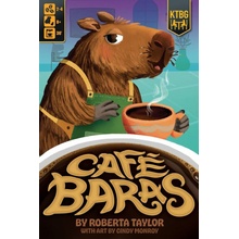 KTBG Café Baras - EN