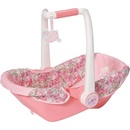Zapf Creation Baby Annabell Přenosná sedačka pro panenku Active