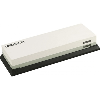 Risam RW001 zrnitosť 8000+3000 brúsny kameň