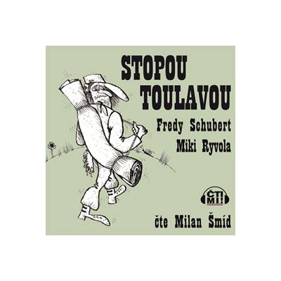 Stopou toulavou MP3 download
