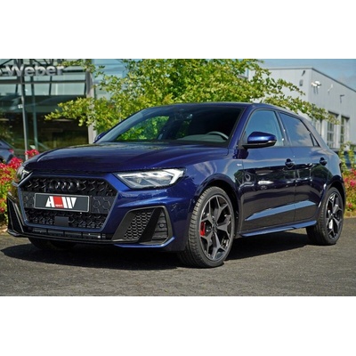 Audi A1 40 TFSI S-line Sportback 152 kW