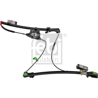 Zvedací zařízení oken FEBI BILSTEIN 14724