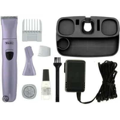 Wahl Lady Care (9865-116)