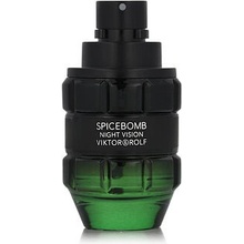 Viktor & Rolf Spicebomb Night Vision toaletní voda pánská 50 ml