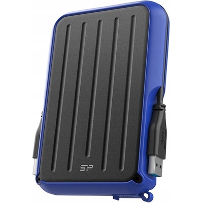 Silicon Power Armor A66 1TB, SP010TBPHD66SS3B