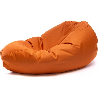 Ecopuf EF2015 Mega Sako polyester NC11 škoricová