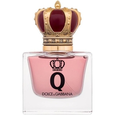 Dolce & Gabbana Q Intense parfumovaná voda dámska 30 ml