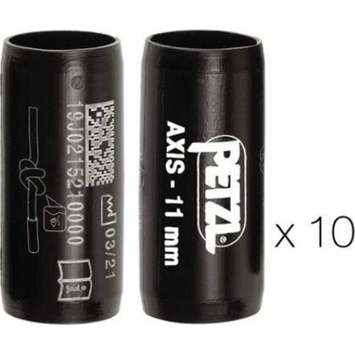 Petzl Identification Label For Axis