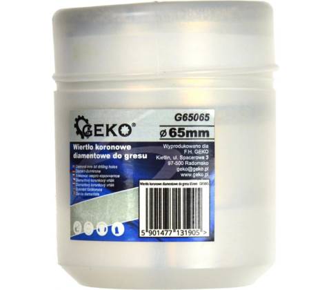 Geko G65065