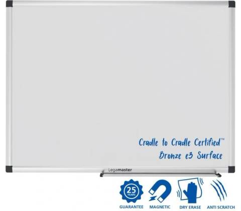 UNITE LEGAMASTER Tabuľa PLUS 45 x 60 cm