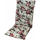 Doppler Motion biela so vzorom 48 x 119 cm