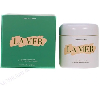 La Mer Moisturizing Cream 500 ml