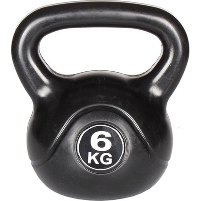 Merco Cross kettlebell 6 kg – Sleviste.cz