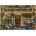 Educa - Puzzle The Secret Garden - 1 500 piese