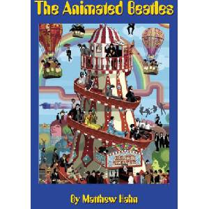 The Animated Beatles | Matthew Hahn (ISBN: 9798887719474)