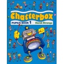 Strange Derek Chatterbox 1 PB