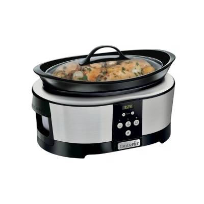 CrockPot SCCPBPP 605