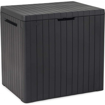 Keter City Box 113l grafit