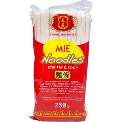 Spring Happiness Mie nudle 250 g