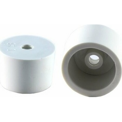 Gumová kvasná zátka do demižonu d43/39 mm – Zboží Dáma